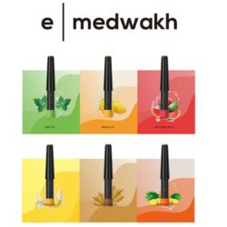 E-Medwakh-Replacement-Pods