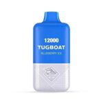 Tugboat Super 12000 Blueberry-Ice