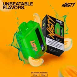 Nasty Bar 8500 Honey Dew