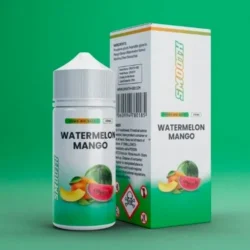 smooth 500 ejuice mango watermelon