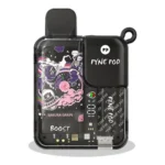 Pyne Pod 8500 Puffs Sakura Grape