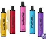 Buy isgo paris 1500 puffs disposable vape