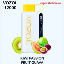 Vozol Star 12000 Blueberry Storm Disposable vape