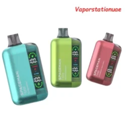 Buy Spaceman Turbo Disposable Vape in Dubai